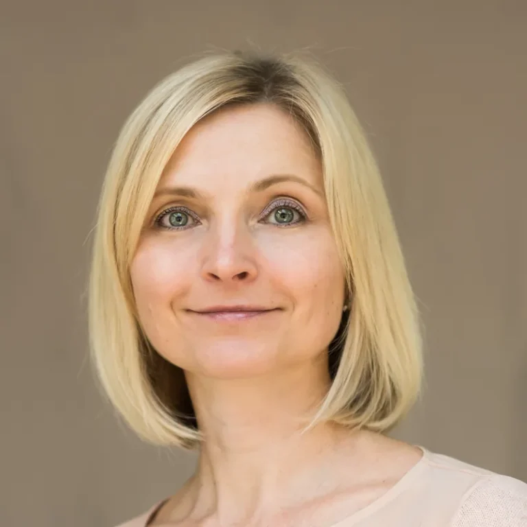 Gita Kovalova